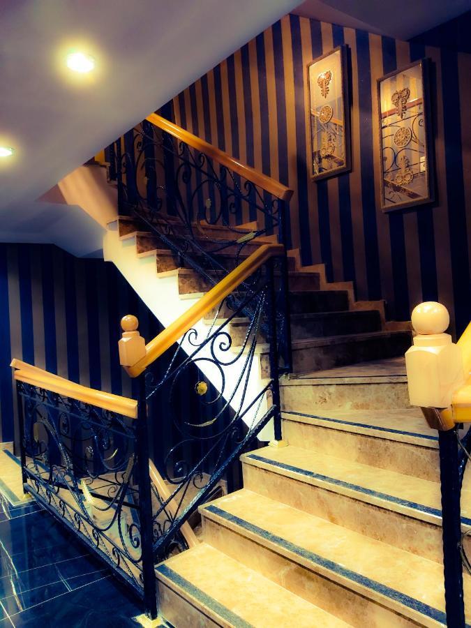 Rua World Hotel Sihke Eksteriør bilde